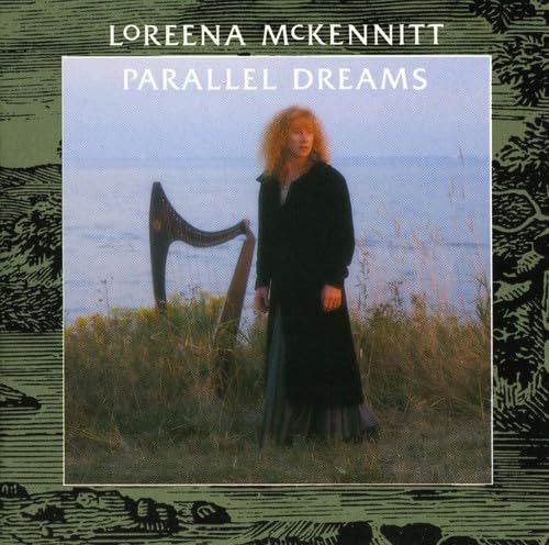 【CD】Parallel Dreams