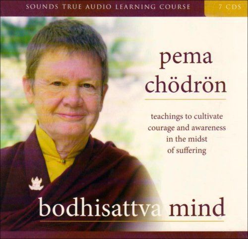 【CD】Bodhisattva Mind