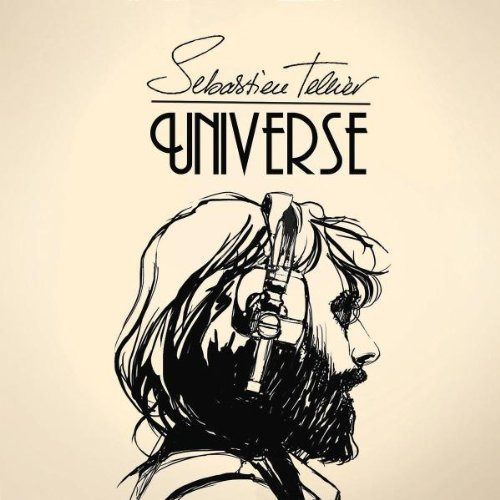 【CD】Universe