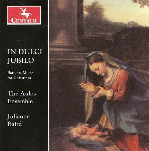 【CD】Dulci Jubilo