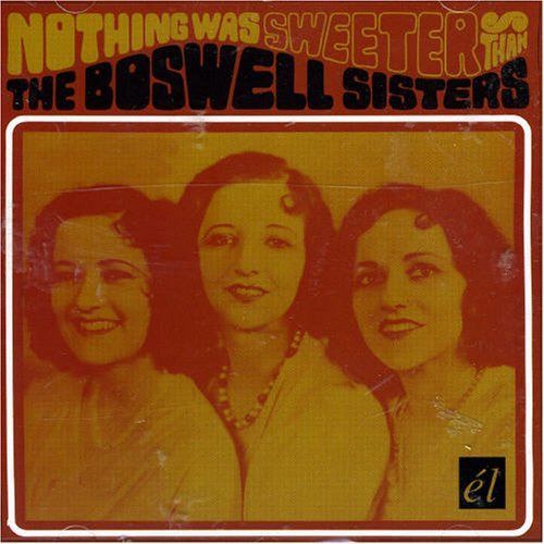 【CD】Nothing Was Sweeter Than