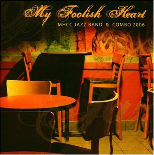 【CD】My Foolish Heart