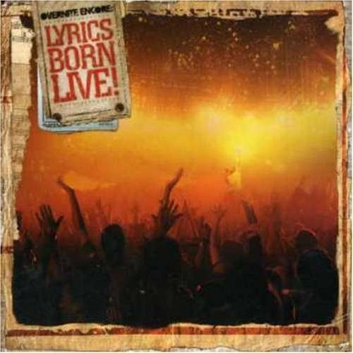 【CD】Overnite Encore...