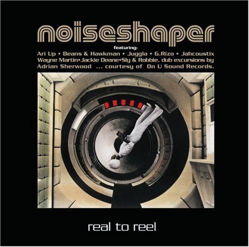 【CD】Real to Reel