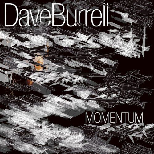 【CD】Momentum