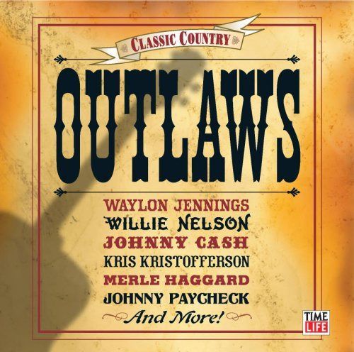 【CD】Classic Country