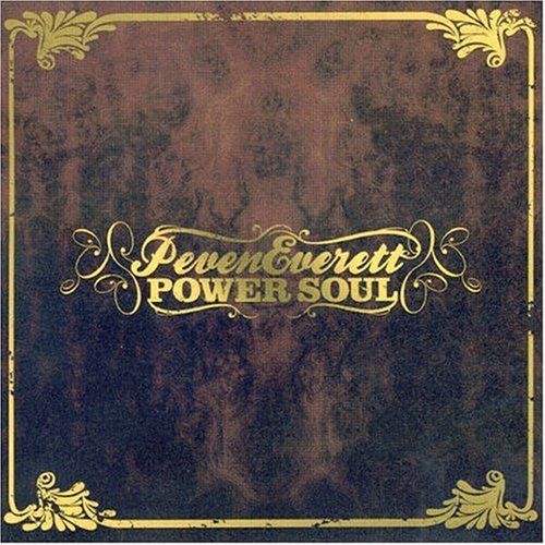 【CD】Power Soul