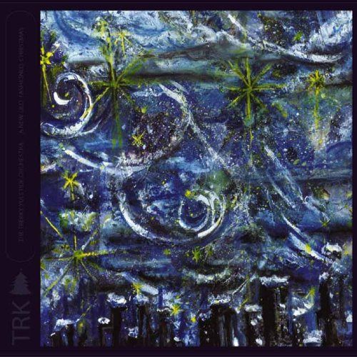 【CD】A New Old Fashioned
