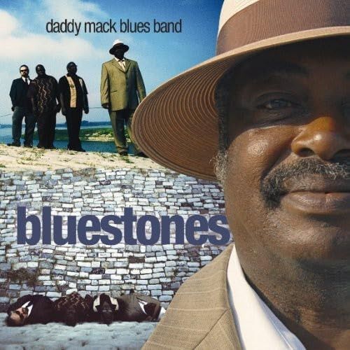 【CD】Bluestones
