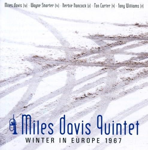 【CD】Winter in Europe 1967