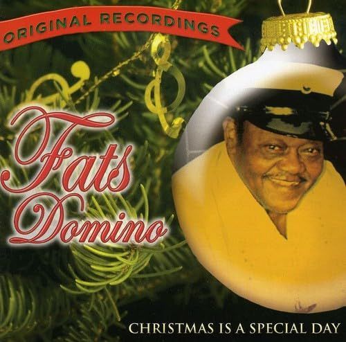 【CD】Christmas Is a Special Day