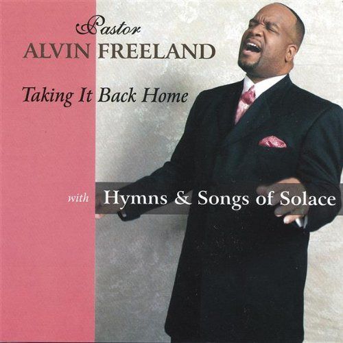 【CD】Taking It Back Home With Hymns & Songs of Solace