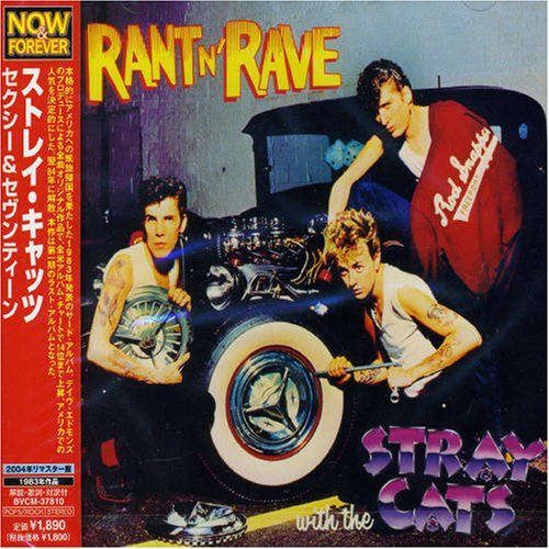 【CD】セクシー&セヴンティーン