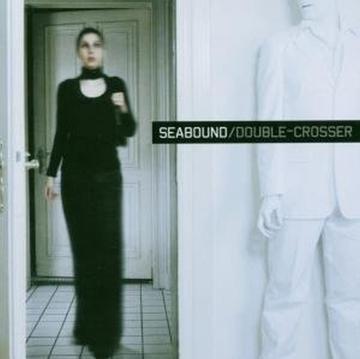 【CD】Double Crosser