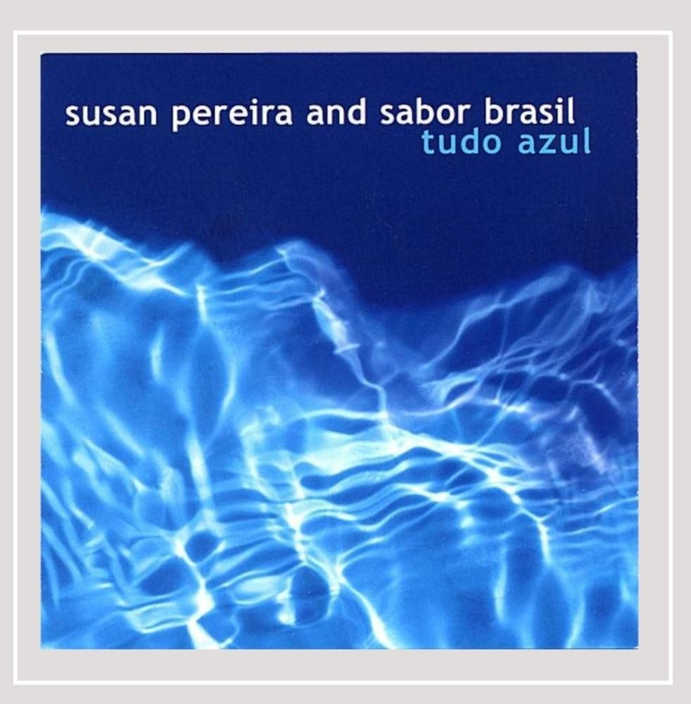 【CD】Tudo Azul
