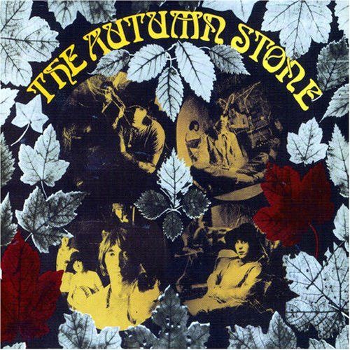 【CD】Autumn Stone