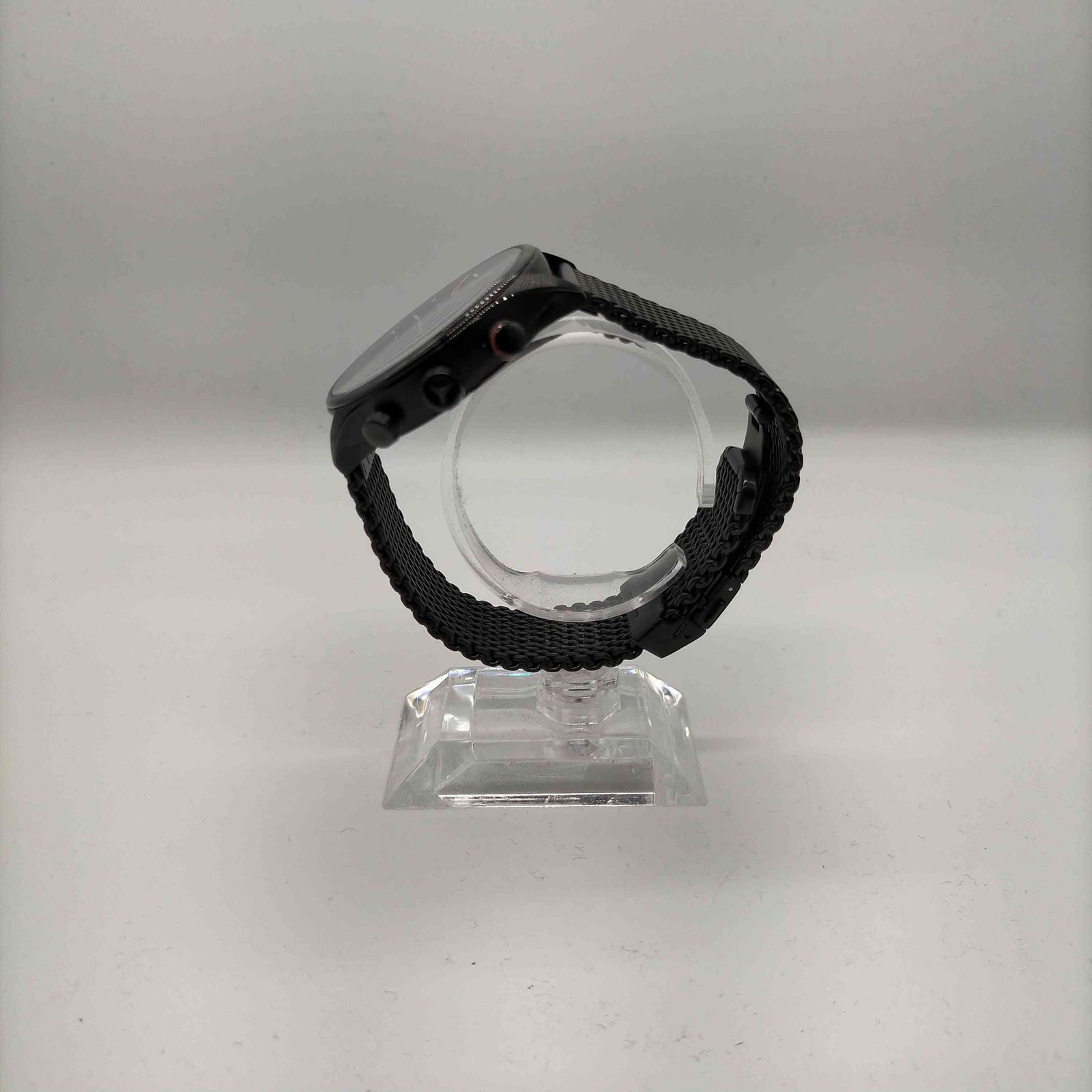 メルセデスベンツ MERCEDESBENZ COLLECTION Armbanduhr Sport Fashion Herren Watch クロノグラフ 腕時計 メンズ 表記無