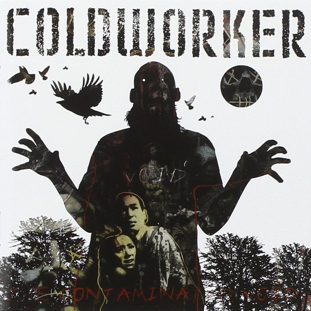 【CD】Contaminated Void
