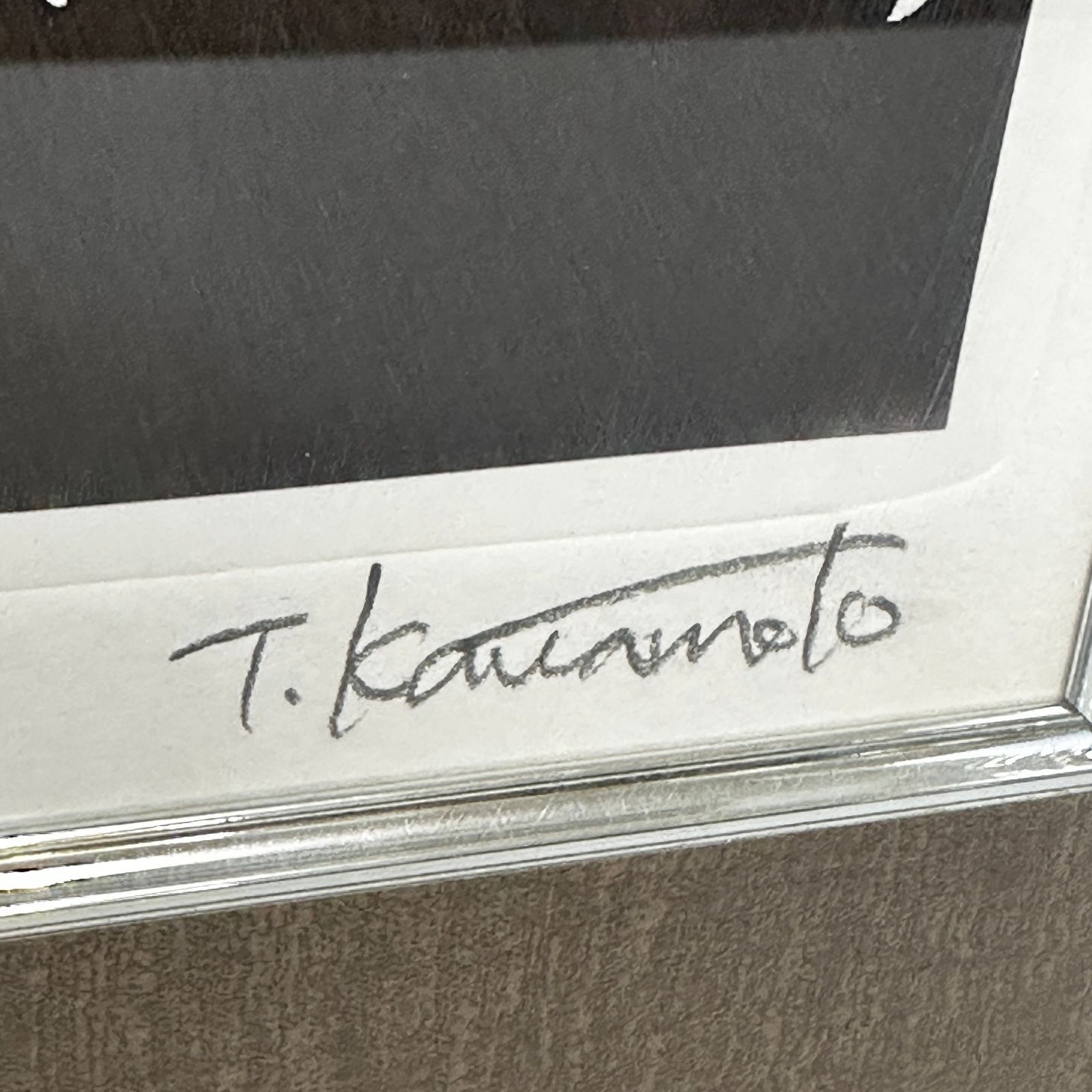 ☆カウボーイビバップ Wind 複製原画 川元利浩 保証書付き 中古品
