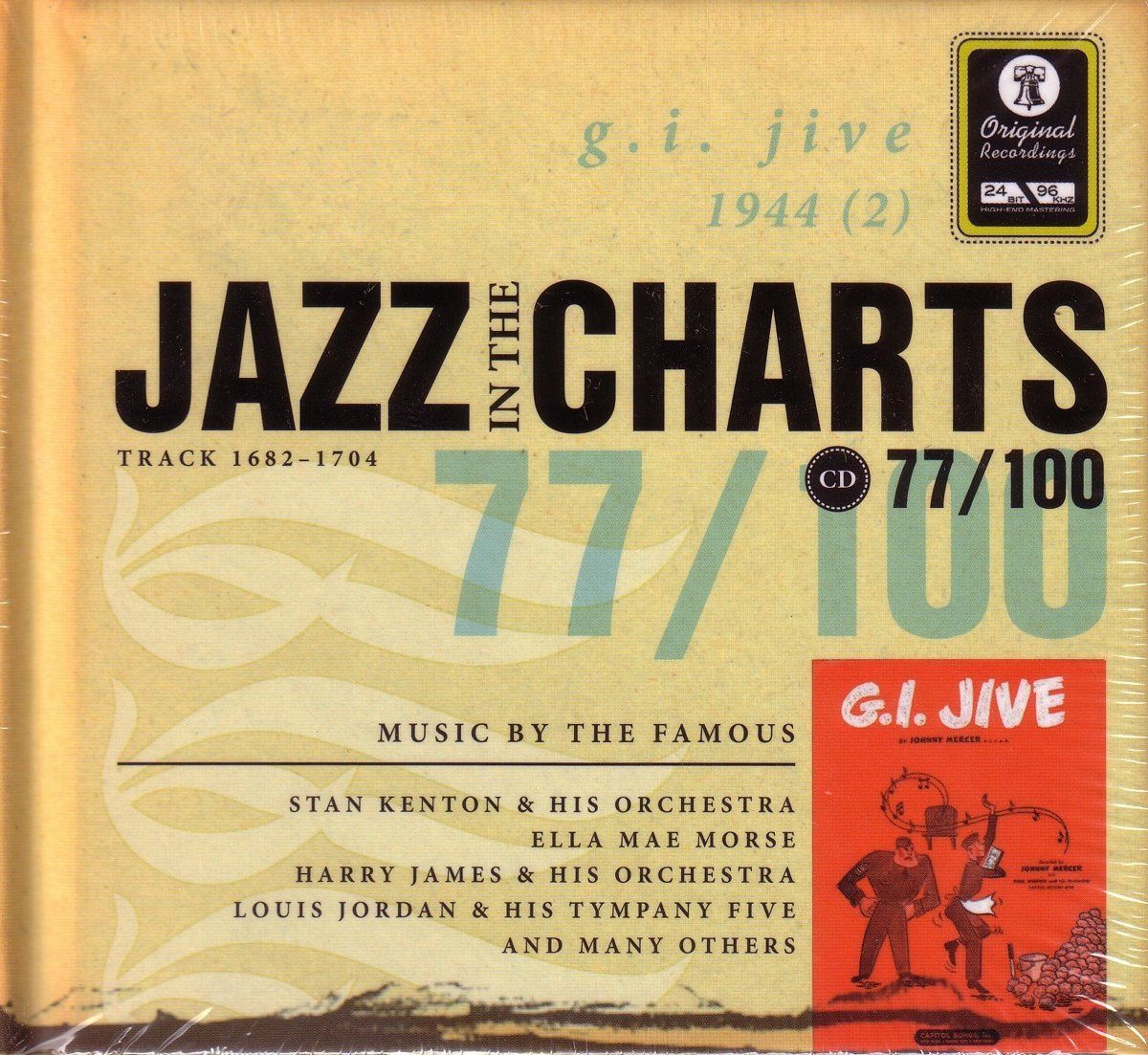 【CD】1944 (2) (1682-1704)