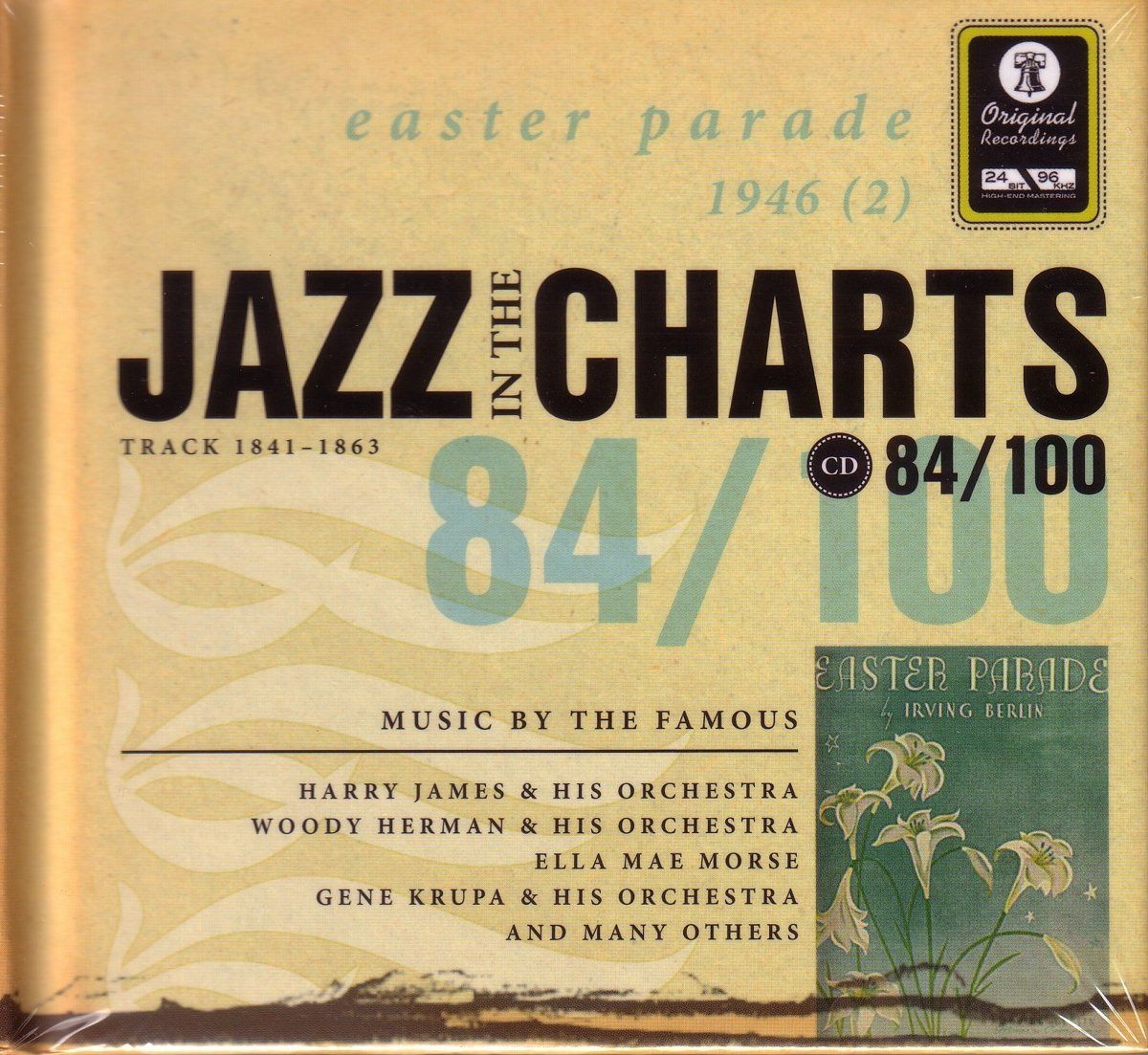 【CD】1946 (2) (1841-1863)