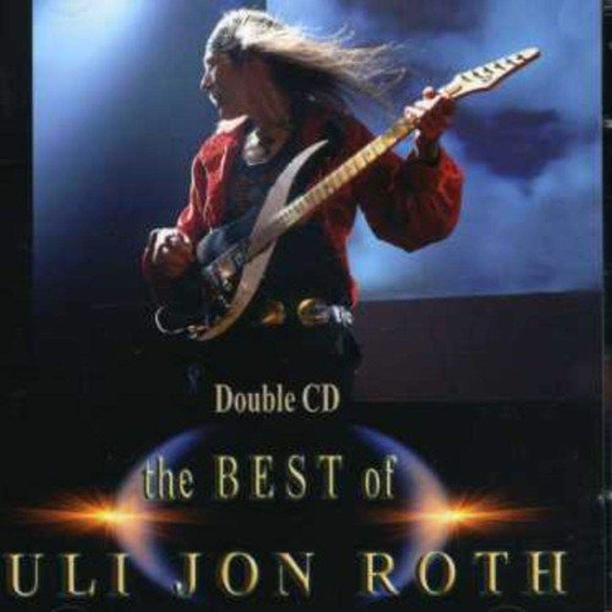 【CD】The Best of...