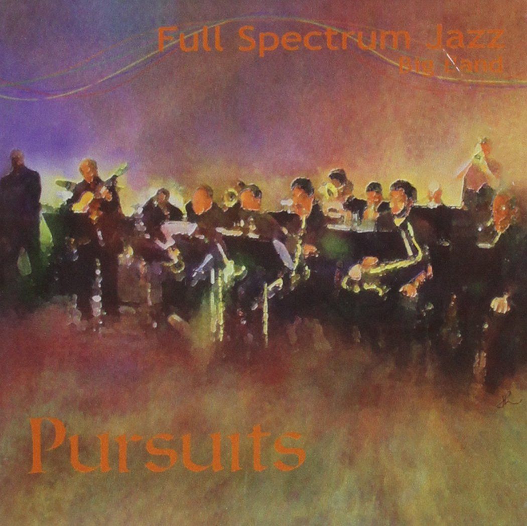 【CD】Pursuits