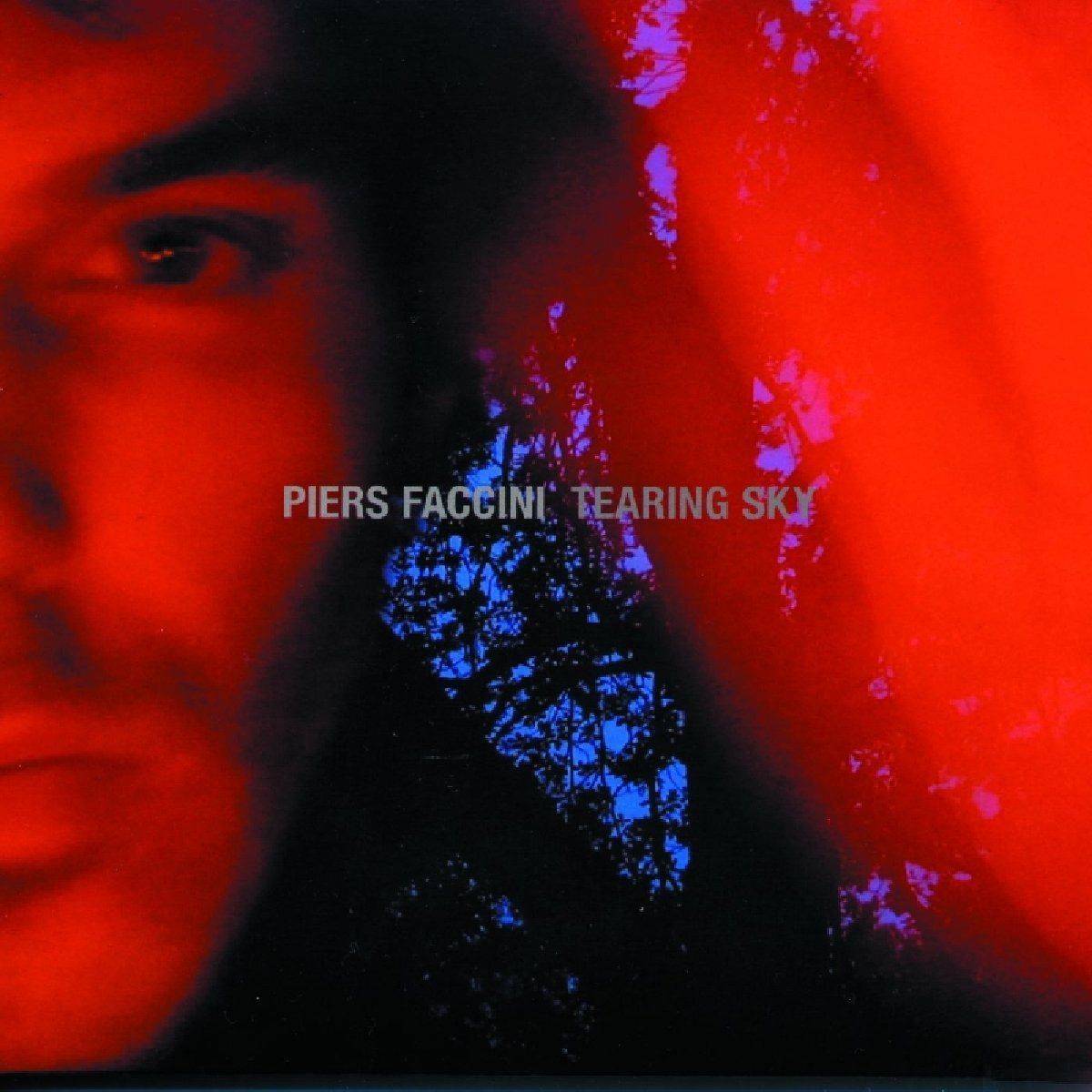 【CD】Tearing Sky