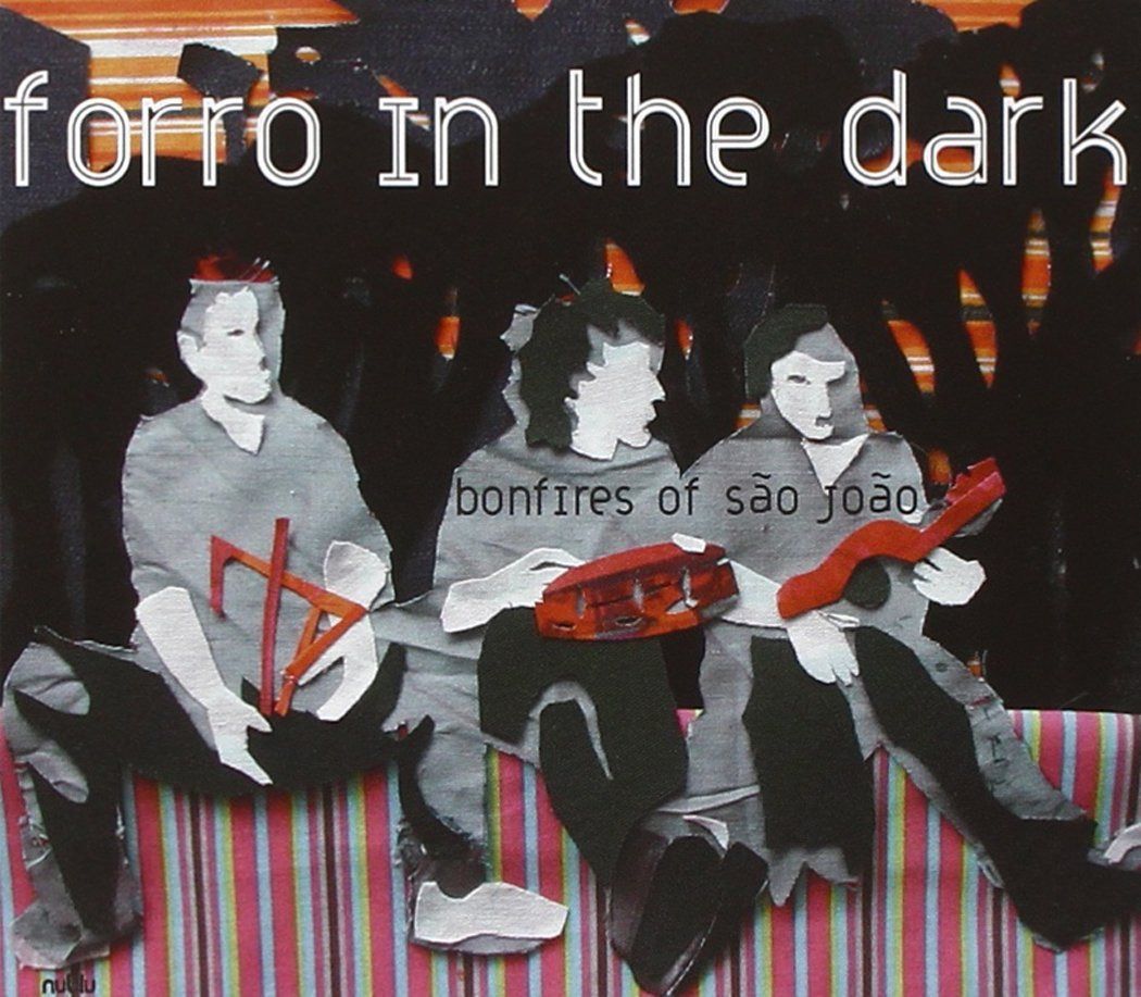 【CD】Bonfires of Sao Joao With...