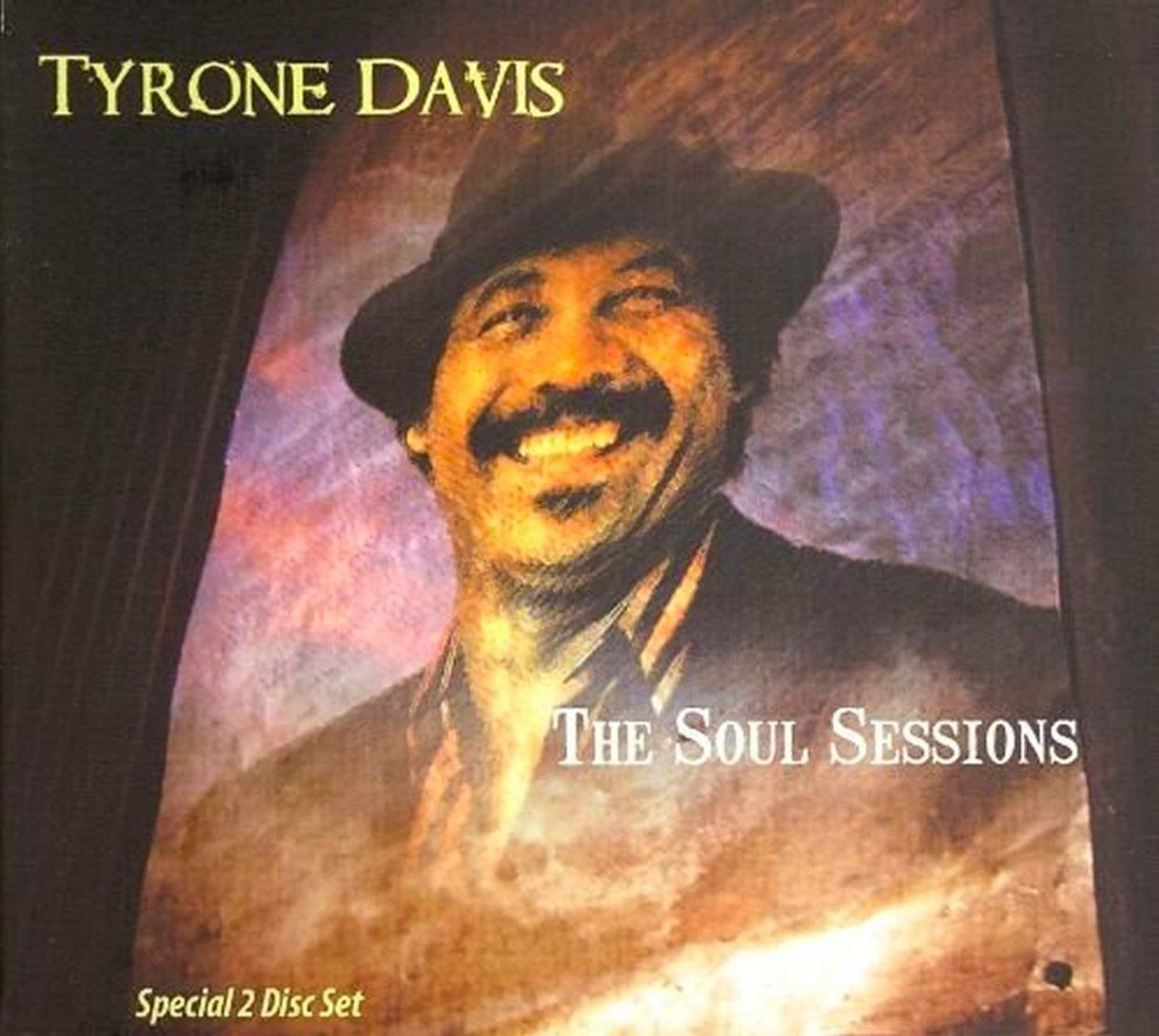 【CD】Soul Sessions