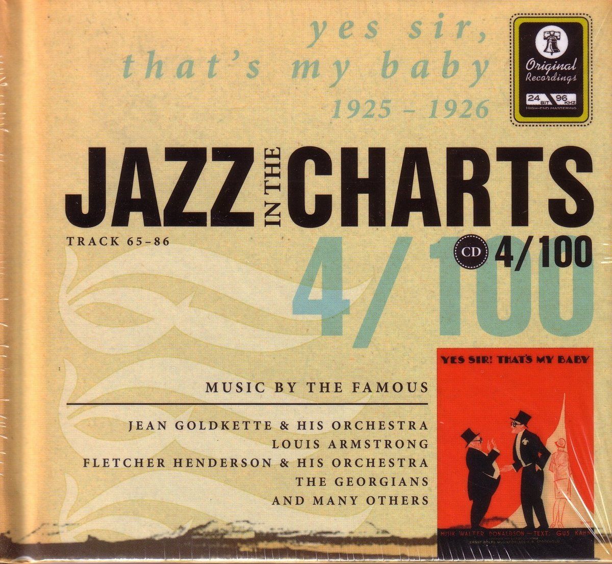 【CD】1925-1926 (65-86)