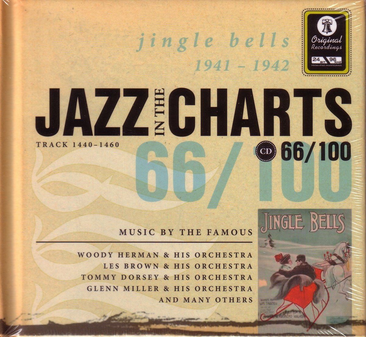 【CD】1941-1942 (1440-1460)