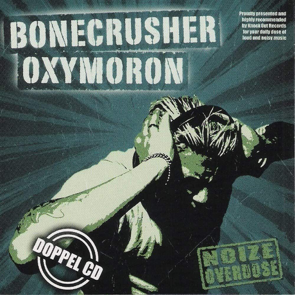【CD】Noize Overdose