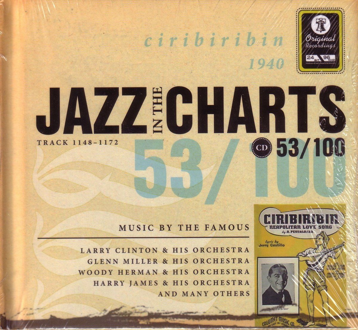 【CD】1940 (1148-1172)