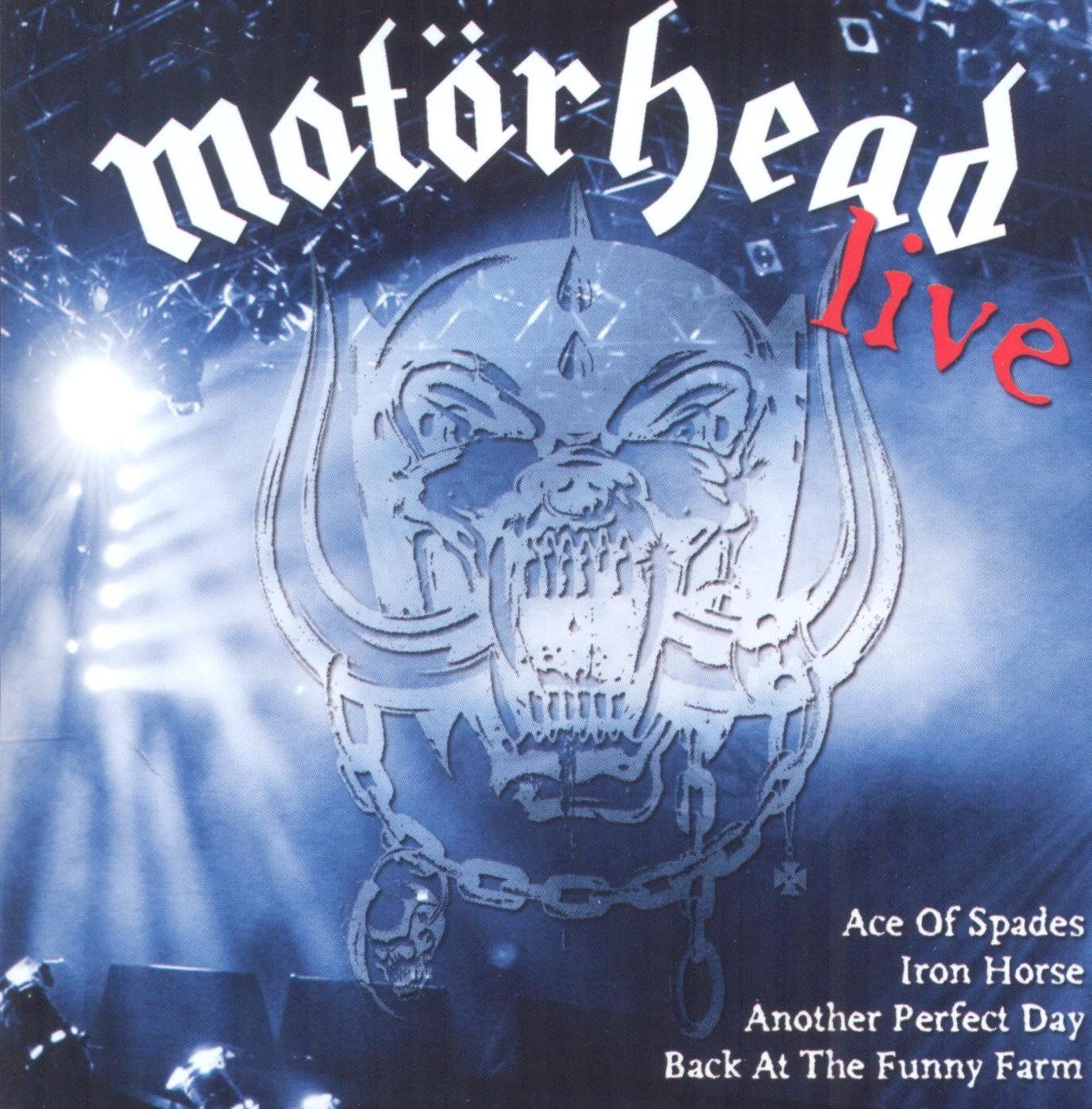 【CD】Live 6,948円