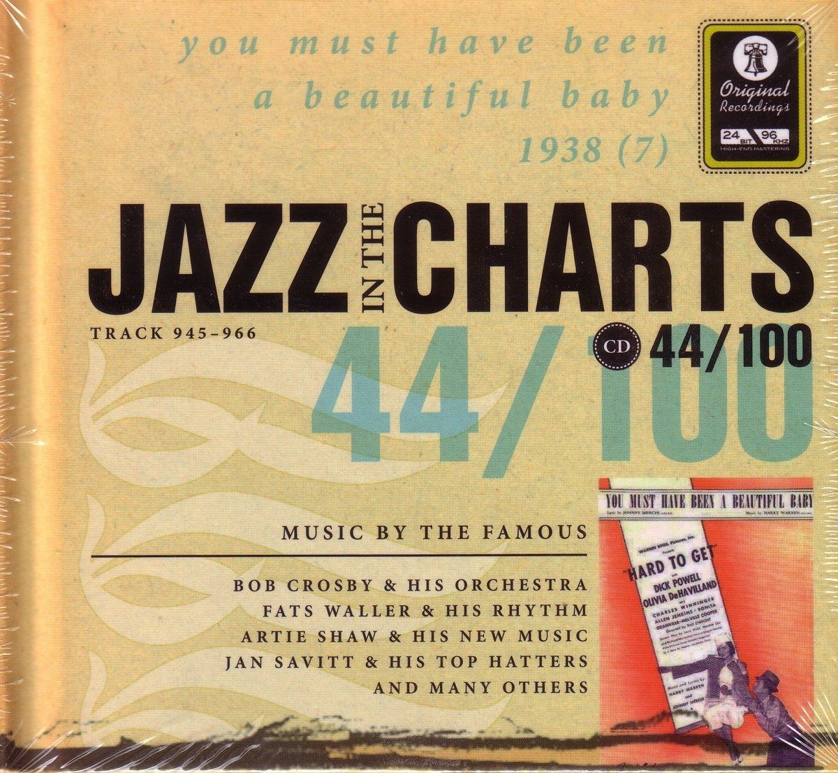 【CD】1938 (7) (945-966)