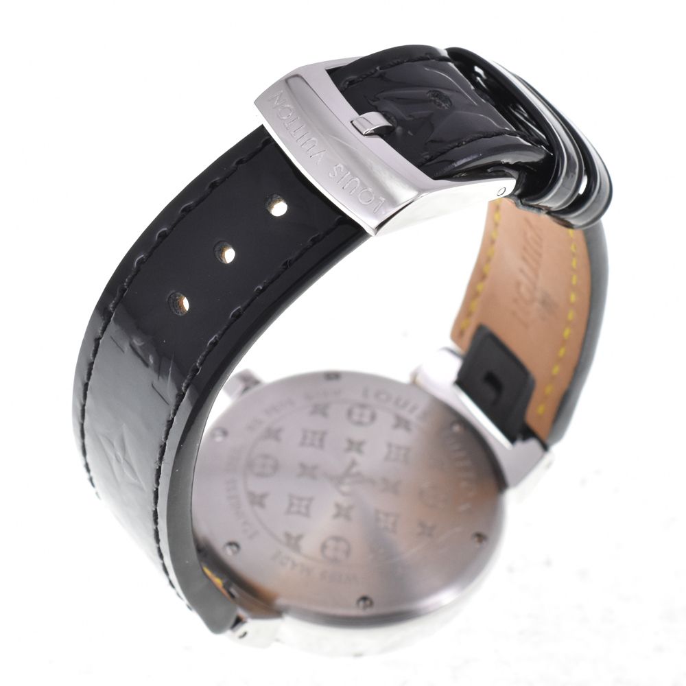 値下 ルイ・ヴィトン LOUIS VUITTON Q131F タンブール ラブリーダイヤモンド 16P ダイヤモンド レディース 美品 箱/保証書 J#144653 値下 ルイ・ヴィトン LOUIS VUITTON Q131F タンブール ラブリーダイヤモンド 16P ダイヤモンド レディース 美品 箱/保証書 J#144653