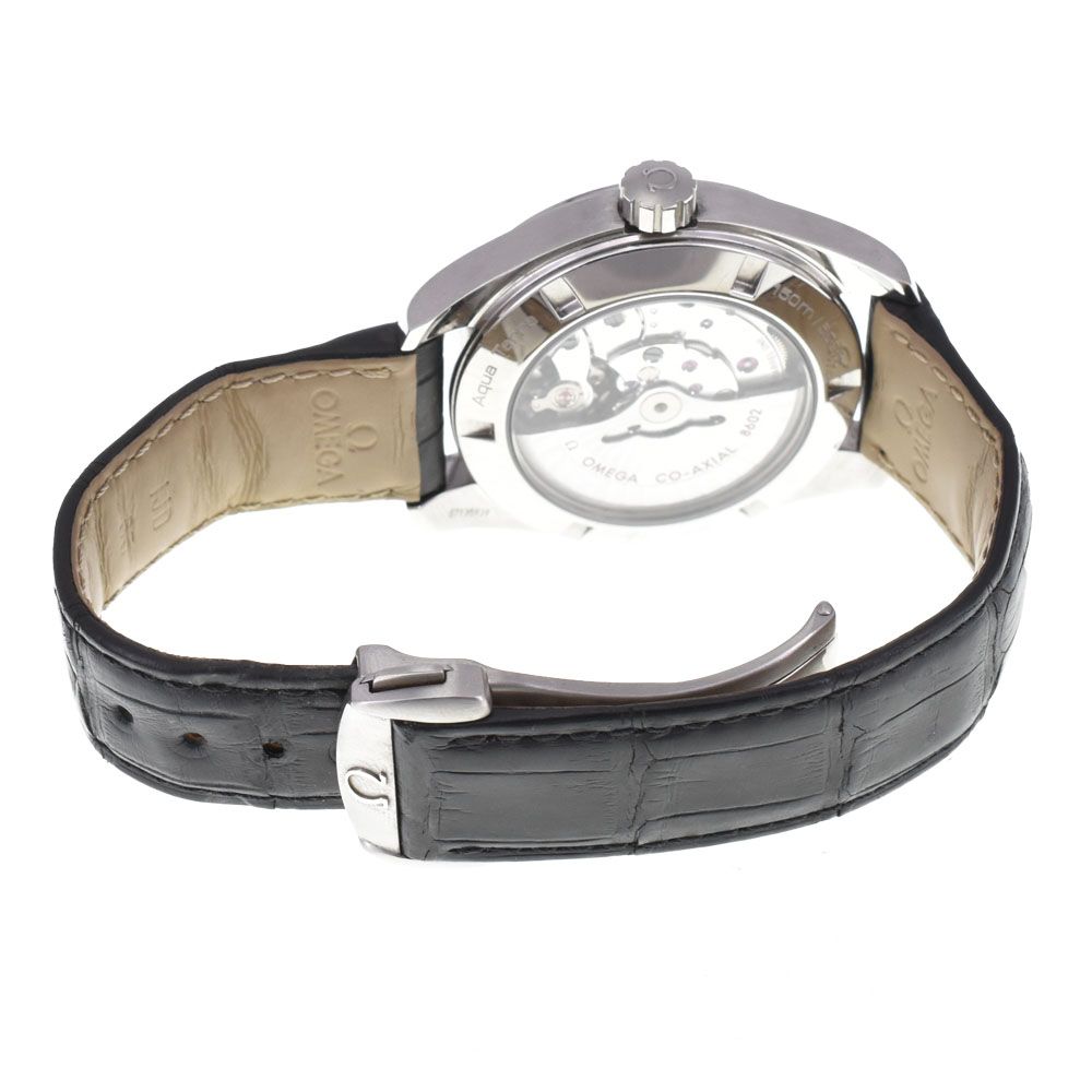 値下 オメガ OMEGA 31.13.42.22.01.001 シーマスター アクアテラ デイデイト 自動巻き メンズ 良品 J#145059 値下 オメガ OMEGA 31.13.42.22.01.001 シーマスター アクアテラ デイデイト 自動巻き メンズ 良品 J#145059