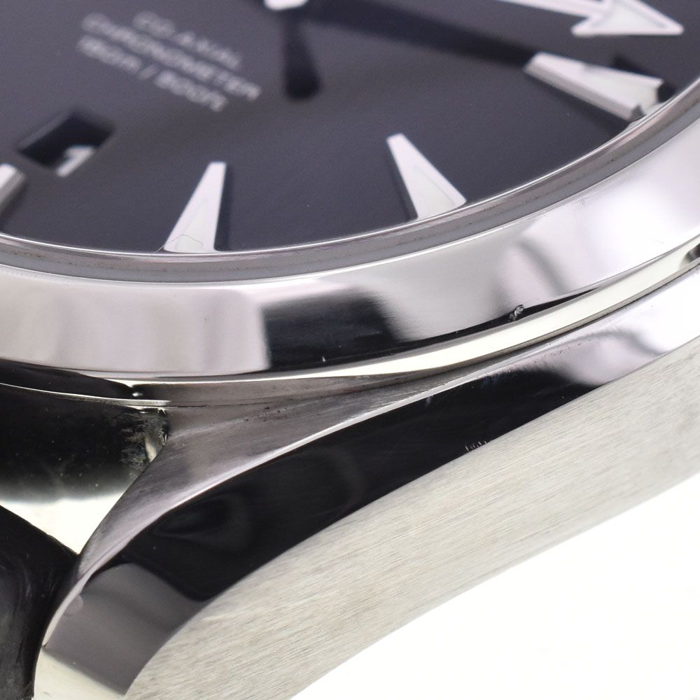 値下 オメガ OMEGA 31.13.42.22.01.001 シーマスター アクアテラ デイデイト 自動巻き メンズ 良品 J#145059 値下 オメガ OMEGA 31.13.42.22.01.001 シーマスター アクアテラ デイデイト 自動巻き メンズ 良品 J#145059