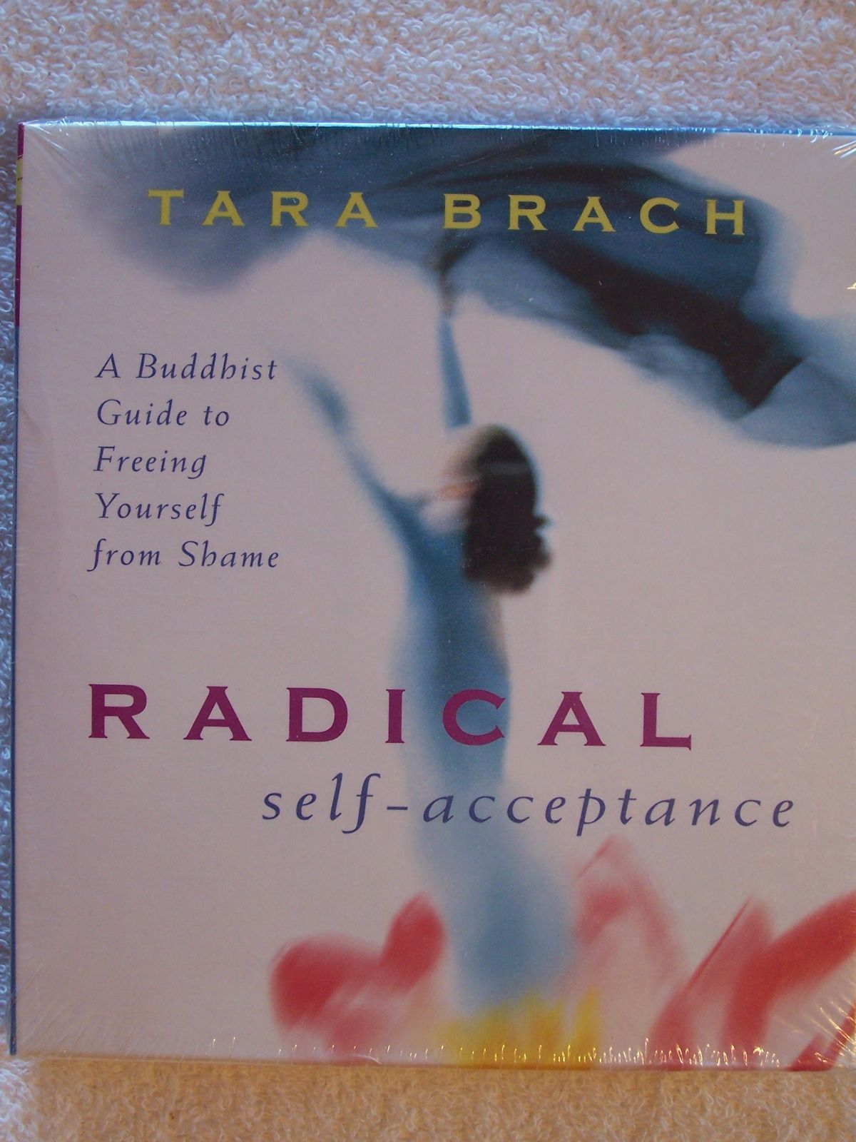 【CD】Radical Self