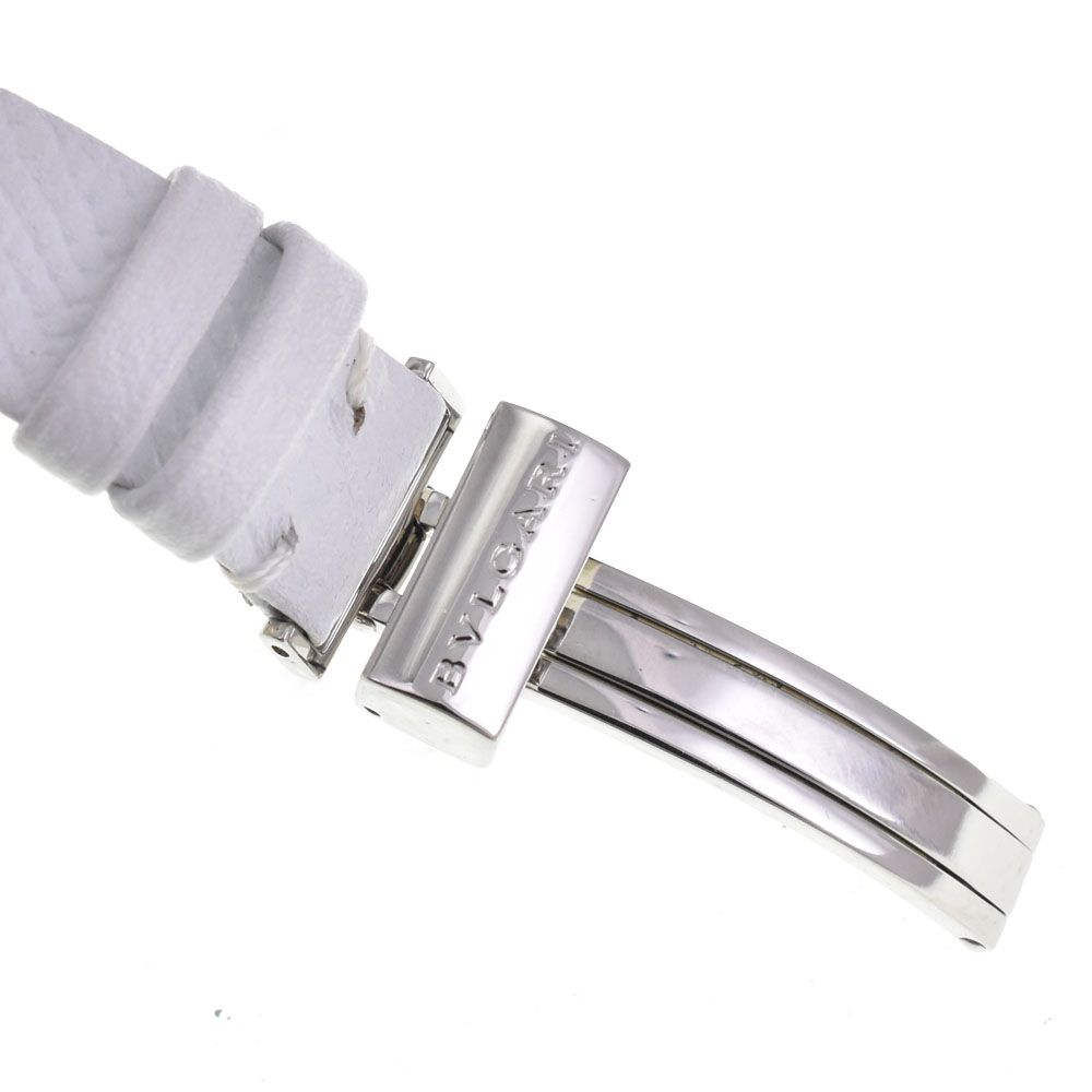 値下 ブルガリ BVLGARI BZ22S B.zero1 クォーツ レディース 良品 J#144738
