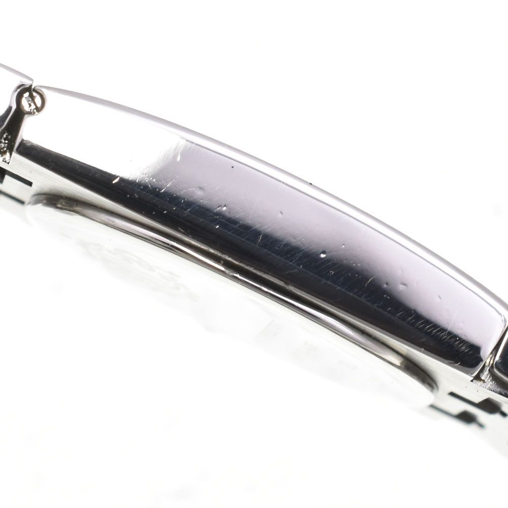 値下 クリスチャンディオール Christian Dior D70-100 クォーツ レディース J#144895