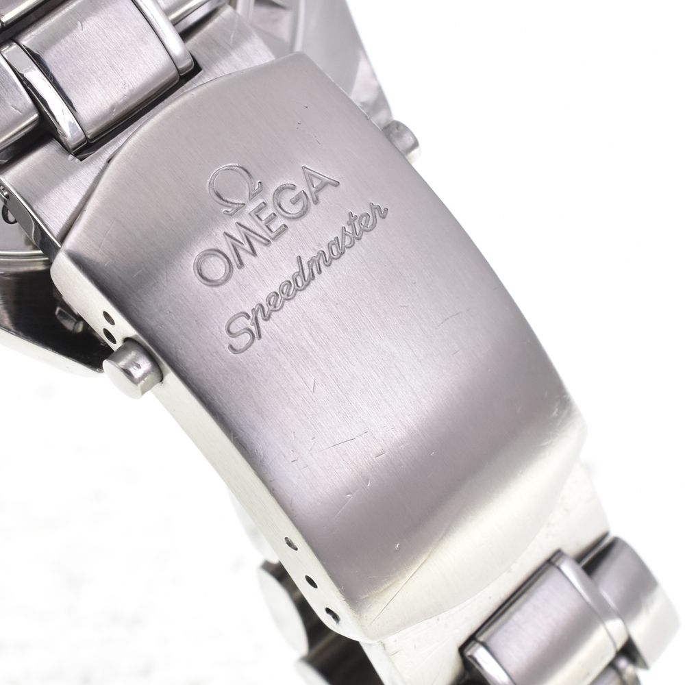 値下 オメガ OMEGA 321.10.42.50.01.001 スピードマスターブロードアロー 自動巻き メンズ 箱・保証書付き J#145120 値下 オメガ OMEGA 321.10.42.50.01.001 スピードマスターブロードアロー 自動巻き メンズ 箱・保証書付き J#145120