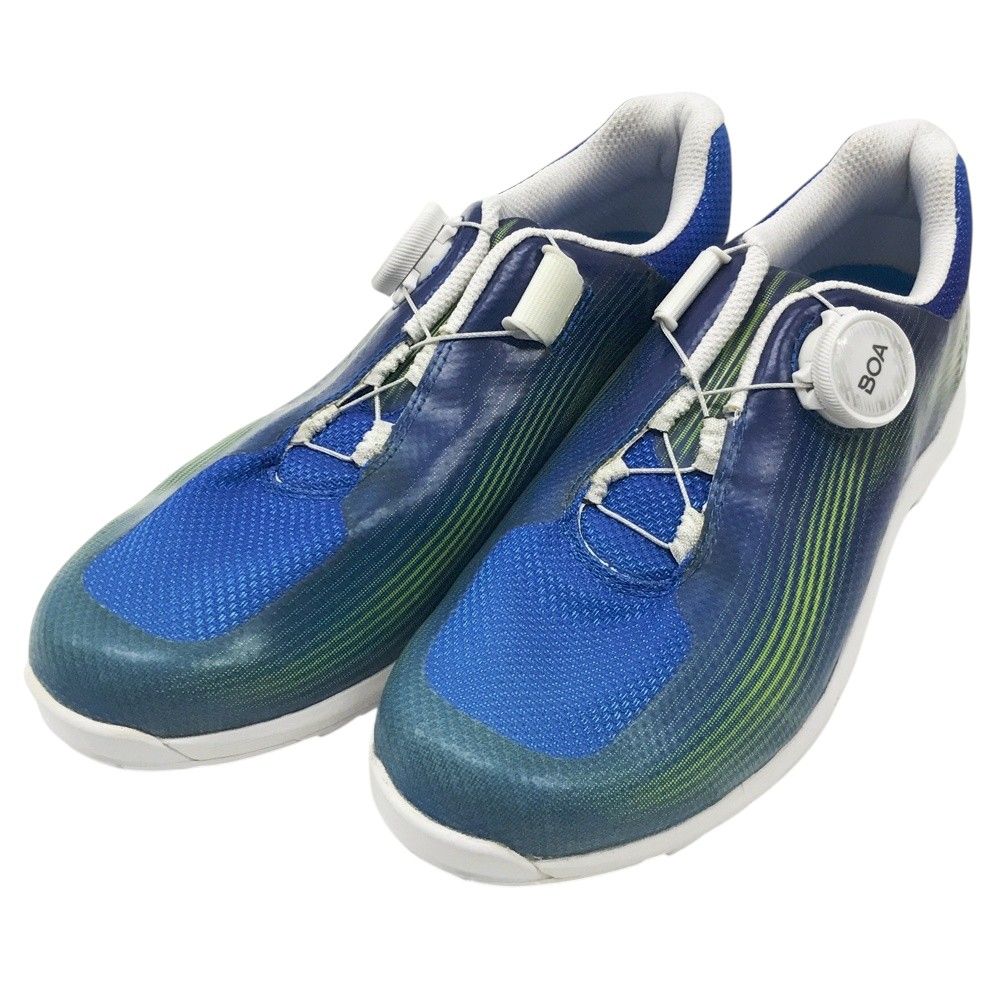 ニューバランス NEW ゴルフシューズ GOLF BALANCE - WGBF574Y BOA