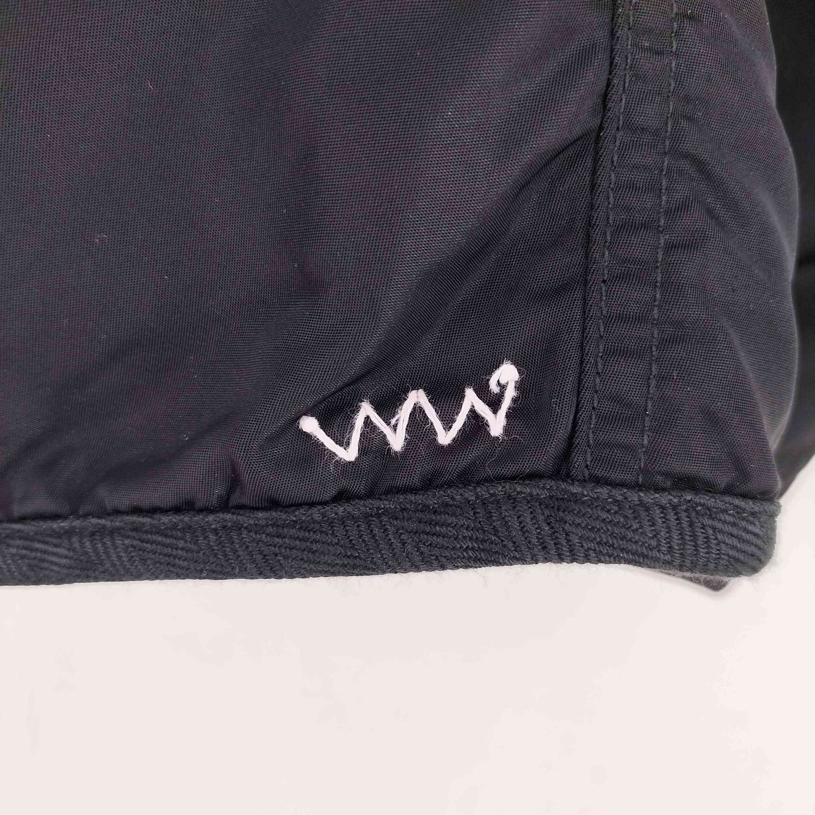 ビズビム VISVIM 19AW KIMONO MIL JKT W リバーシブル キモノ ミリタリーコート メンズ JPN：0