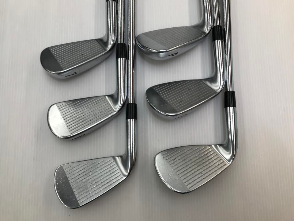 キャロウェイ X FORGED 2018 NSプロ MODUS 3 TOUR 120 Sフレックス