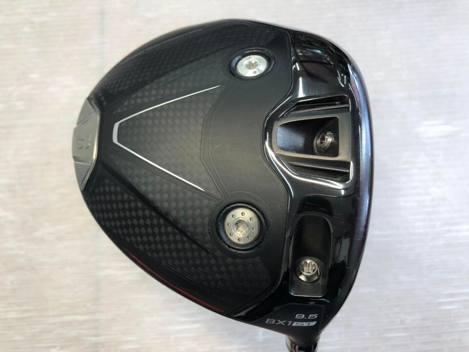 ブリヂストン BX1ST 9.5度 VENTUS BS6 2 Sフレックス ドライバー 中古 ゴルフドゥ!NEXT昭島武蔵野店【最短即日発送】