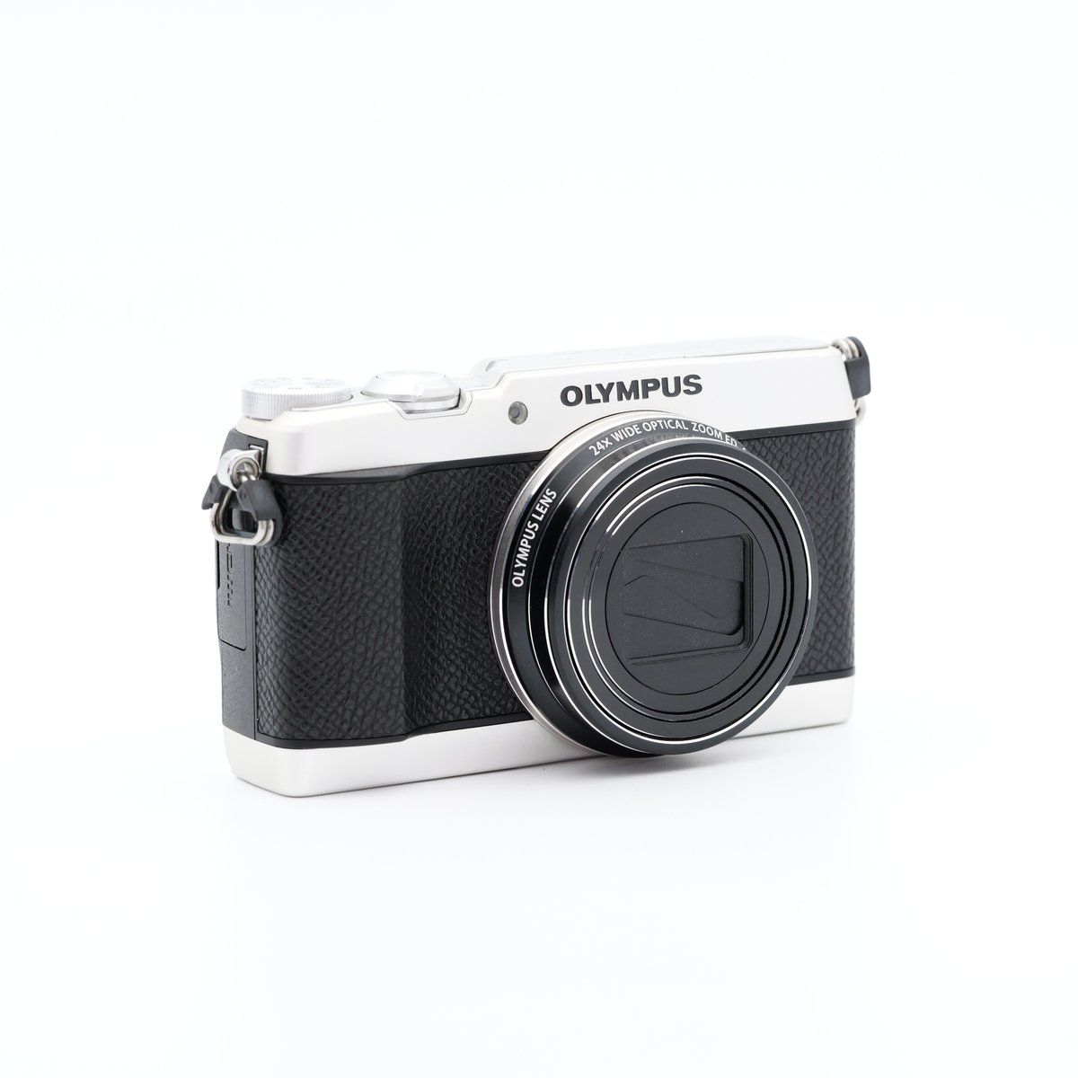 OLYMPUS STYLUS SH-2 コンパクトデジタルカメラ オリンパス