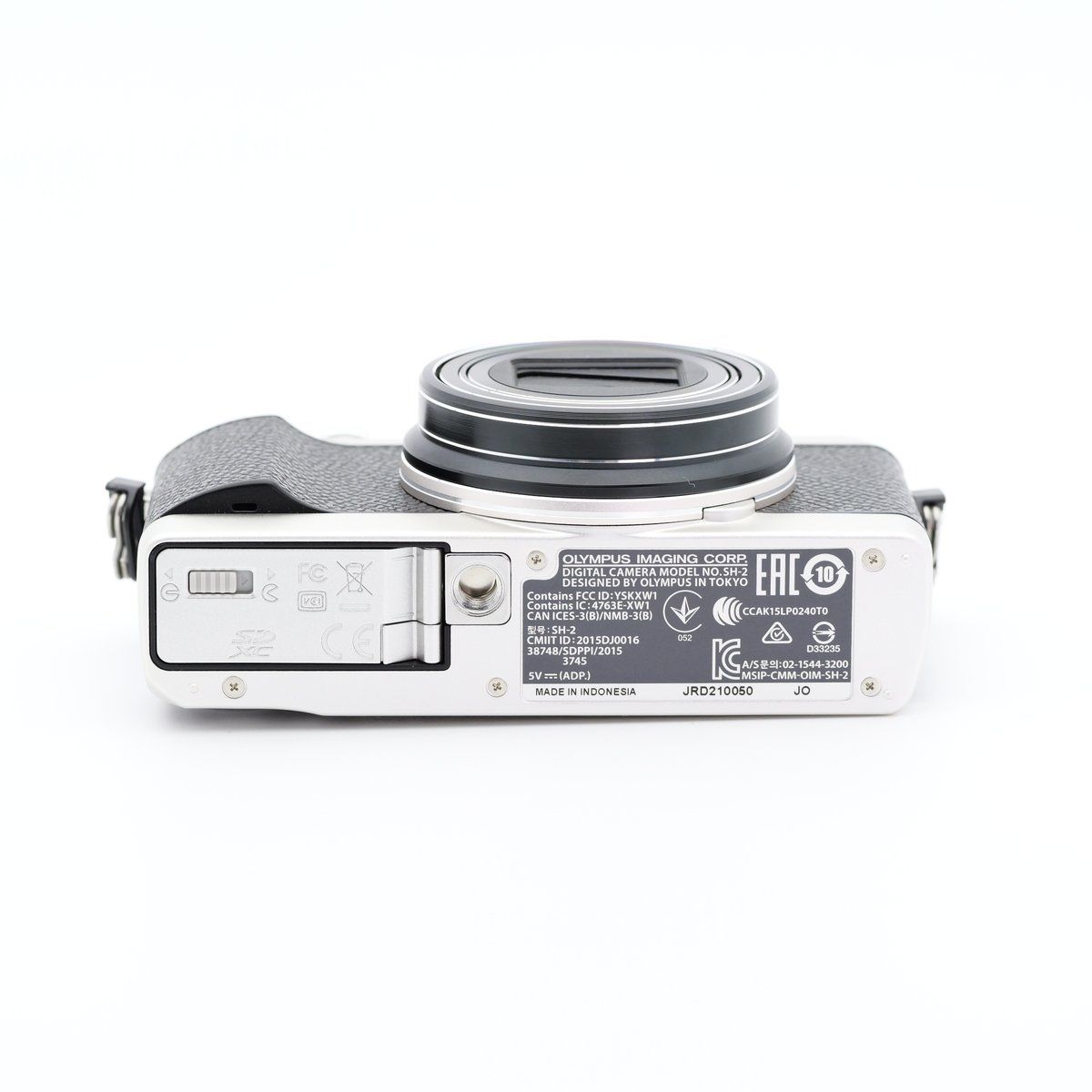 OLYMPUS STYLUS SH-2 コンパクトデジタルカメラ オリンパス