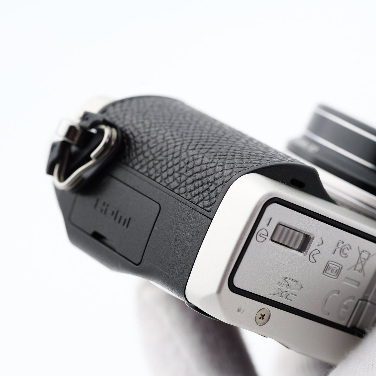 OLYMPUS STYLUS SH-2 コンパクトデジタルカメラ オリンパス